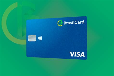brasilcard visa